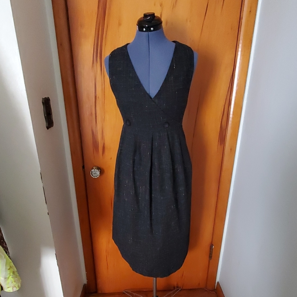 Mothercare Vintage Maternity Dress